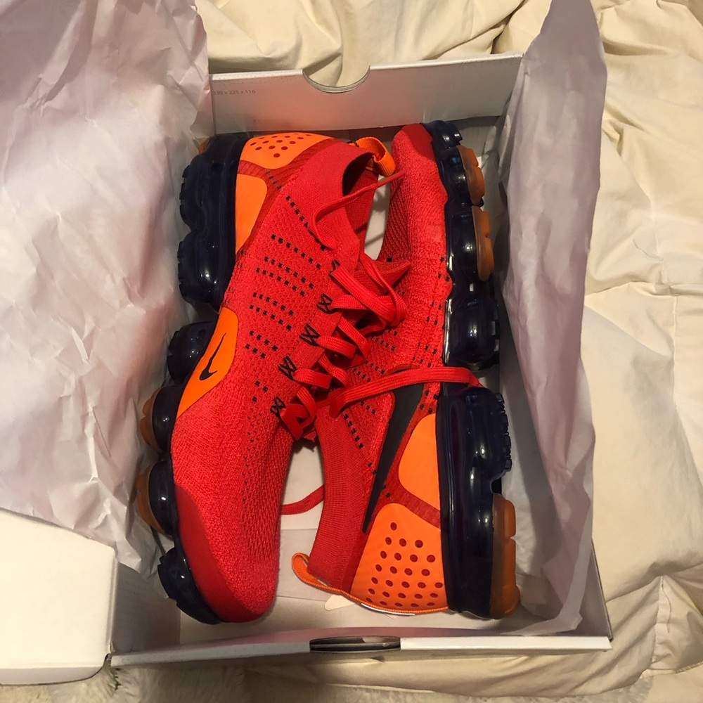 Nike Air Vapormax Spider-Man Edition